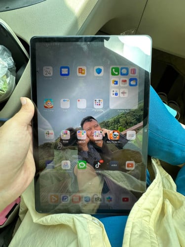 Sell Huawei Matepad SE 11 Ram 8GB 98%