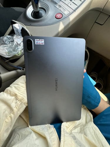Sell Huawei Matepad SE 11 Ram 8GB 98%
