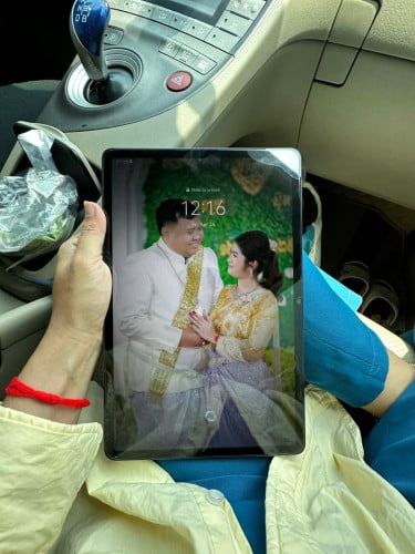 Sell Huawei Matepad SE 11 Ram 8GB 98%