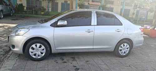 Sell Toyota Belta 2011 នៅស្អាត តំលៃចចារបាន ម្ចាស់ដើម
