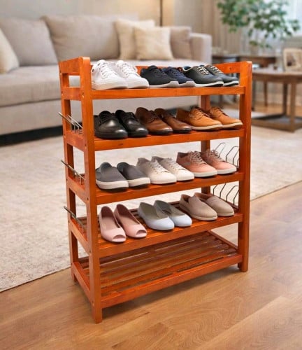 Shelves