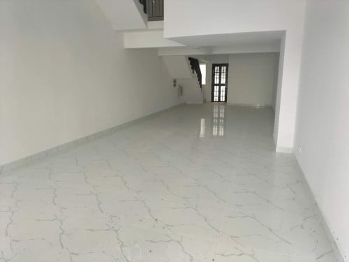 Shophouse for Rent – Prime Location near National Stadium | Long-Term Business Only