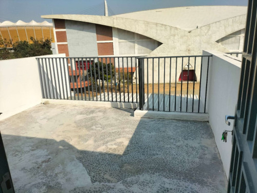Shophouse for Rent – Prime Location near National Stadium | Long-Term Business Only
