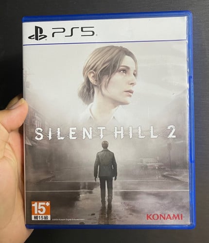 Silent Hill 2