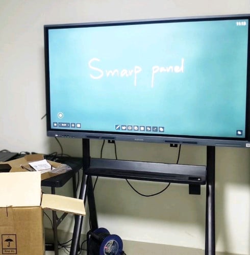 Smart panel  លក់