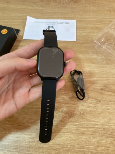 SMARTWATCH⌚️