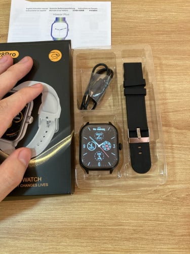 SMARTWATCH⌚️
