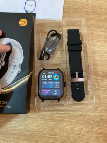 SMARTWATCH⌚️