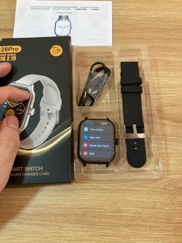 SMARTWATCH⌚️