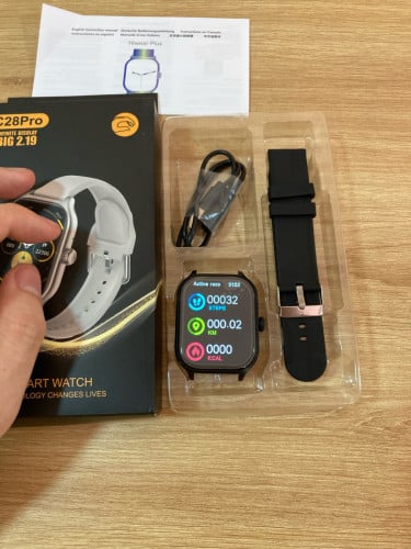 SMARTWATCH⌚️