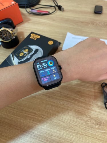 SMARTWATCH⌚️