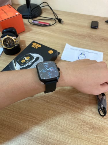 SMARTWATCH⌚️
