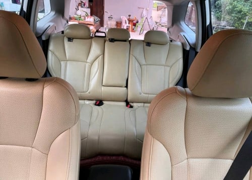 Subaru Forester 019