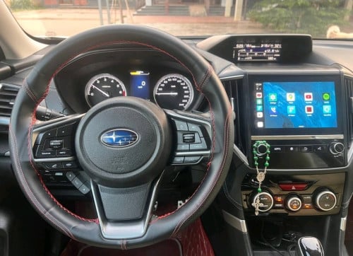 Subaru Forester 019