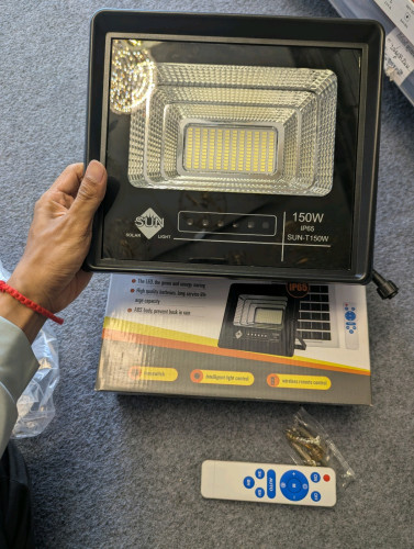 Sun solar 150W