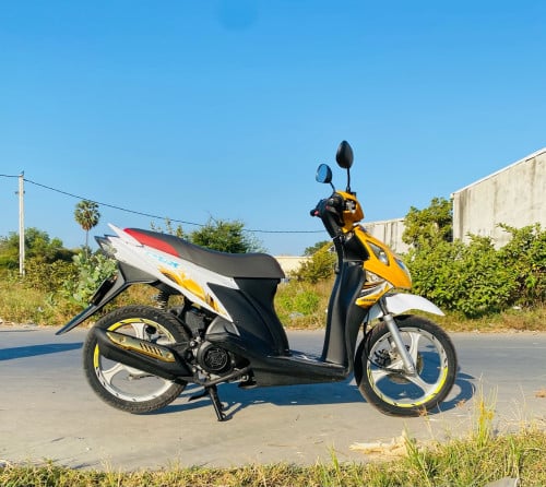 Suzuki Nex