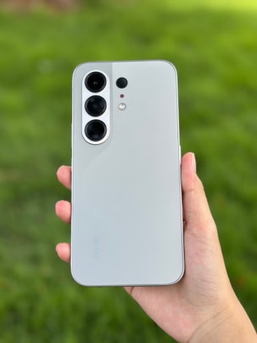 TECNO Canom50