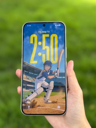 TECNO Canom50