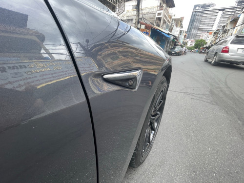 Tesla Model 3 2018 Long Range Dual Motor ម្ចាស់ដើមទីមួយ 7មុឺនម៉ាយសុីន