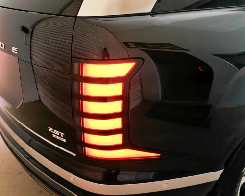 The- New Palisade 2026