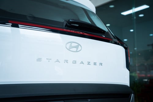 The-New STARGAZER 2026