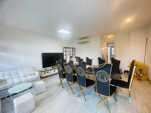 the paml villa rent or sell