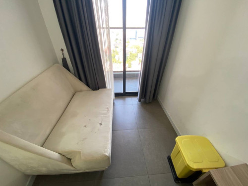 The Penthouse Residence BKK owner