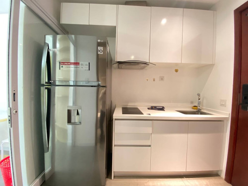 The Penthouse Residence BKK owner