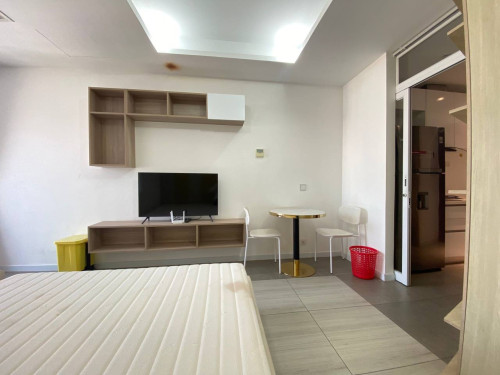 The Penthouse Residence BKK owner