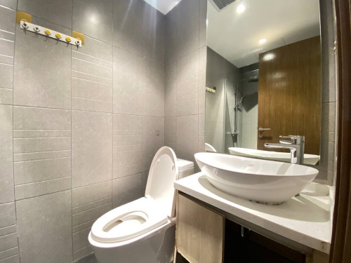 The Penthouse Residence BKK owner
