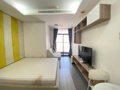 The Penthouse Residence BKK owner