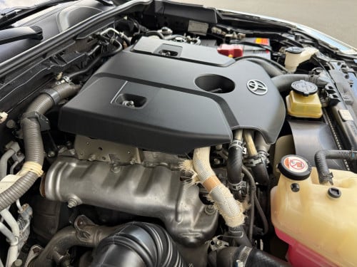 Toyota Fortuner 2018