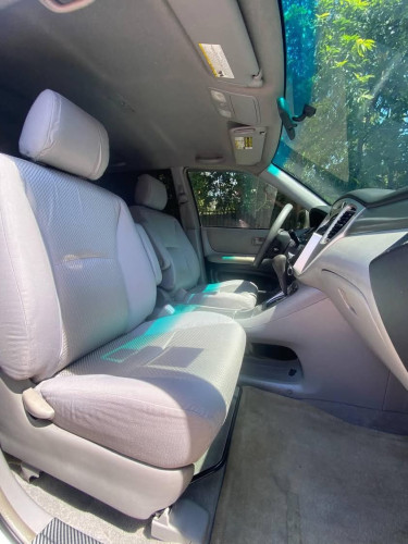 Toyota Highlander 2004 v4