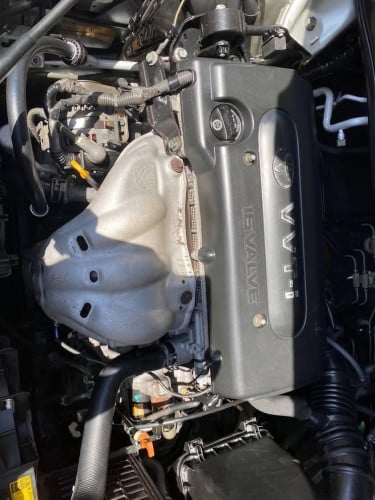 Toyota Highlander 2004 v4