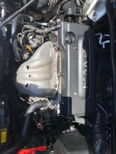 Toyota Highlander 2004 v4