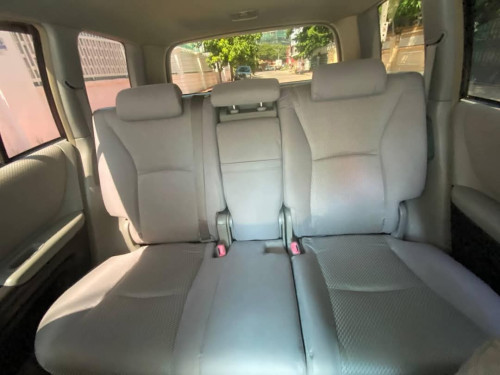 Toyota Highlander 2004 v4