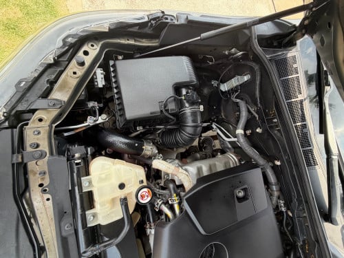 TOYOTA HILUX RALLY 2021