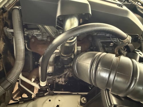 Toyota HILUX VIGO 2014 សុីនមួយជុំ