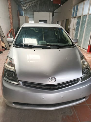 Toyota Prius 08 Full No Map
