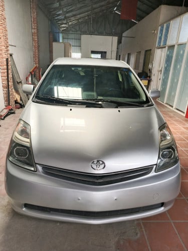 Toyota Prius 08 Full No Map