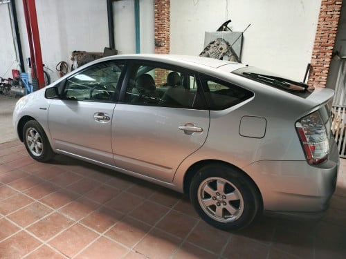 Toyota Prius 08 Full No Map