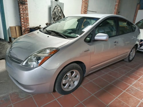 Toyota Prius 08 Full No Map