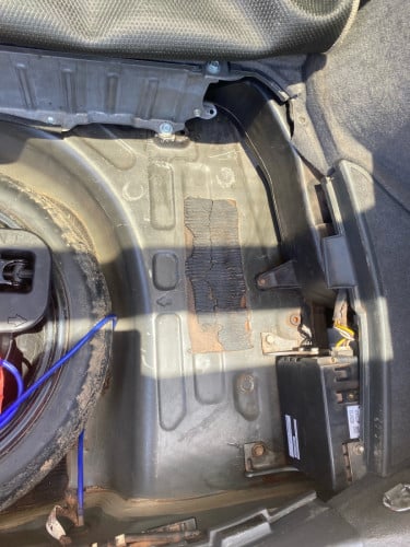 Toyota Prius 2004 full option MC