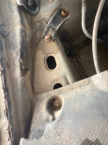 Toyota Prius 2004 full option MC