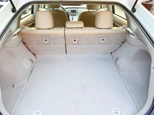 Toyota Prius 2013 Option 3 សូឡា ឃ្មុំ​ហ្ស៊ីន ទឹកថ្នាំហ្ស៊ីន​ 97%