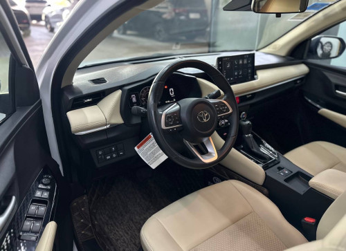 Toyota Vios 2023 ថ្មីណាស់100km/5លីត្រ🔥😍