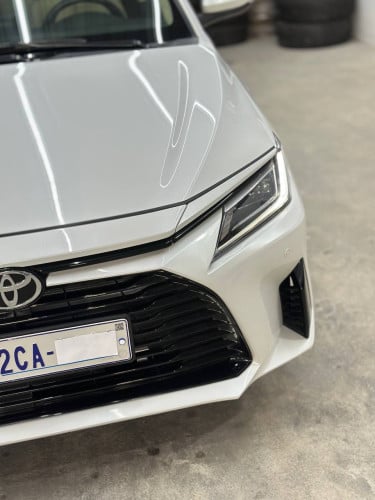 Toyota Vios 2023 ថ្មីណាស់100km/5លីត្រ🔥😍