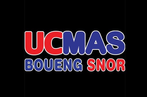 UCMAS Teacher