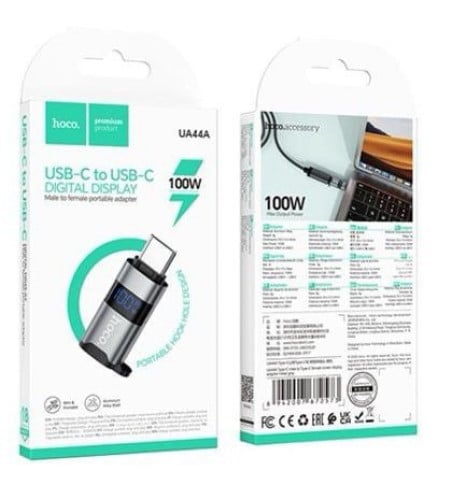USB-c to USB-c 100W