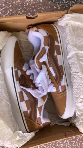 Vans Knu Skool